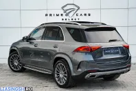 Mercedes-Benz GLE (Clasa GLE) din 2021 cu 116.480 km - oferta MER226415 - foto 9