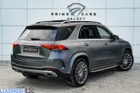 Mercedes-Benz GLE (Clasa GLE) din 2021 cu 116.480 km - oferta MER226415 - foto 10
