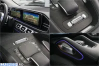Mercedes-Benz GLE (Clasa GLE) din 2021 cu 116.480 km - oferta MER226415 - foto 12