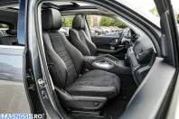 Mercedes-Benz GLE (Clasa GLE) din 2021 cu 116.480 km - oferta MER226415 - foto 18