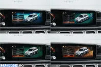 Mercedes-Benz GLE (Clasa GLE) din 2021 cu 116.480 km - oferta MER226415 - foto 25