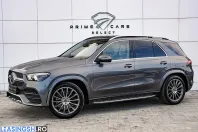 Mercedes-Benz GLE (Clasa GLE) din 2021 cu 116.480 km - oferta MER226415 - foto 30