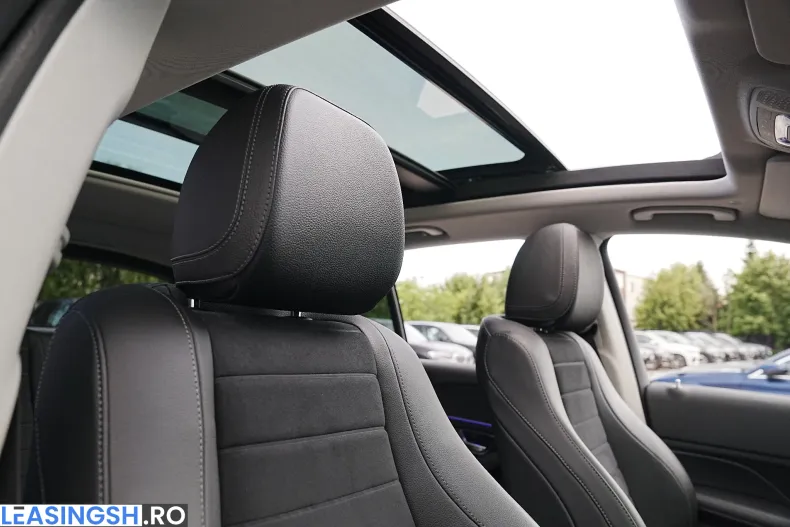 Mercedes-Benz GLE (Clasa GLE) din 2021 cu 116.480 km - oferta MER226415 - foto 33