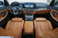 BMW 320e (Seria 3) din 2023 cu 41.200 km - oferta BMW226416 - foto 1