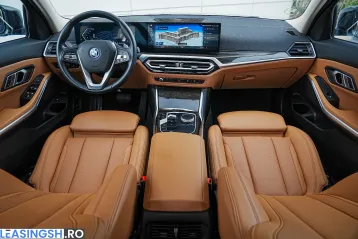 BMW 320e din 2023 - oferta BMW226416