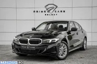 BMW 320e (Seria 3) din 2023 cu 41.200 km - oferta BMW226416 - foto 2