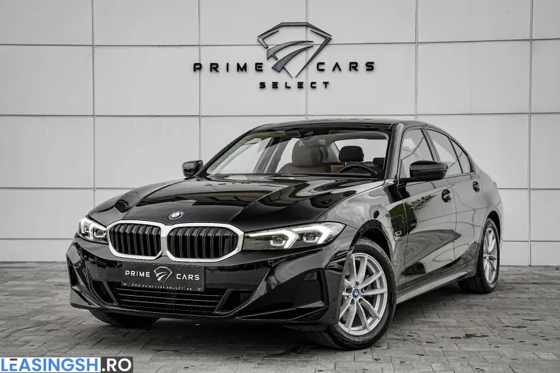 BMW 320e (Seria 3) din 2023 cu 41.200 km - oferta BMW226416 - foto 2