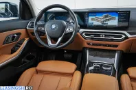 BMW 320e (Seria 3) din 2023 cu 41.200 km - oferta BMW226416 - foto 3