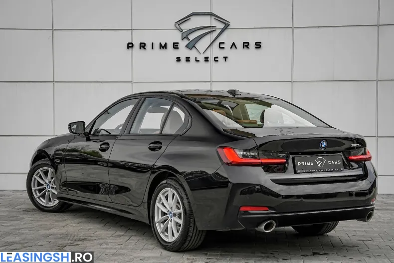 BMW 320e (Seria 3) din 2023 cu 41.200 km - oferta BMW226416 - foto 4