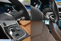 BMW 320e (Seria 3) din 2023 cu 41.200 km - oferta BMW226416 - foto 7