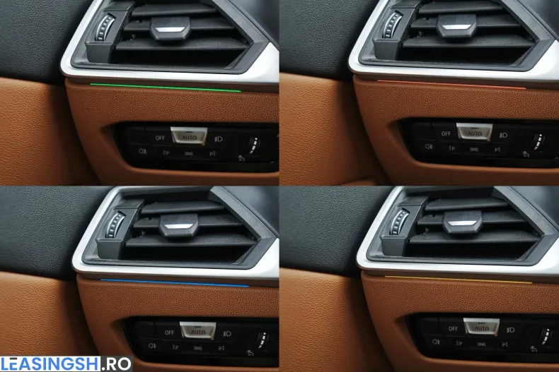 BMW 320e (Seria 3) din 2023 cu 41.200 km - oferta BMW226416 - foto 8