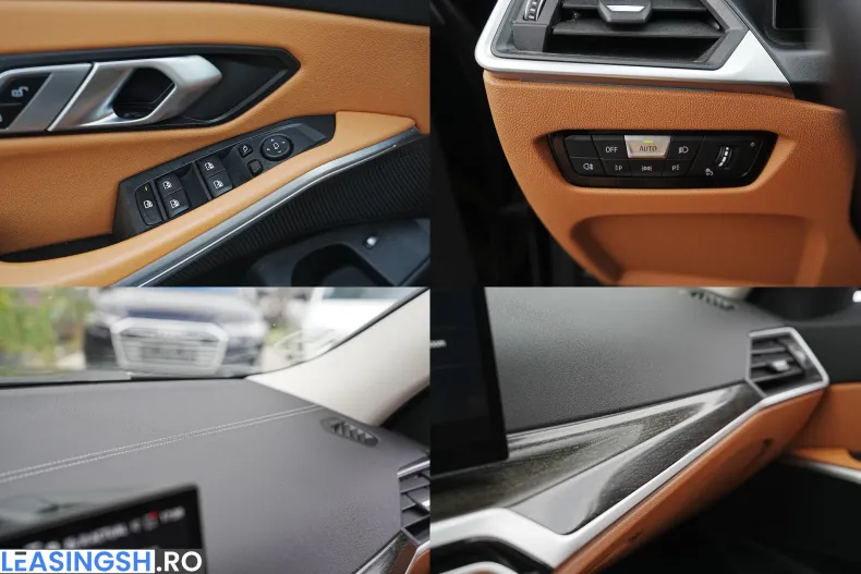 BMW 320e (Seria 3) din 2023 cu 41.200 km - oferta BMW226416 - foto 10
