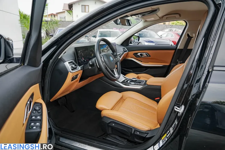 BMW 320e (Seria 3) din 2023 cu 41.200 km - oferta BMW226416 - foto 13