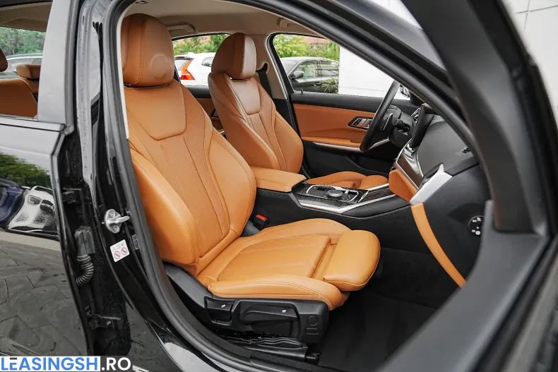 BMW 320e (Seria 3) din 2023 cu 41.200 km - oferta BMW226416 - foto 14
