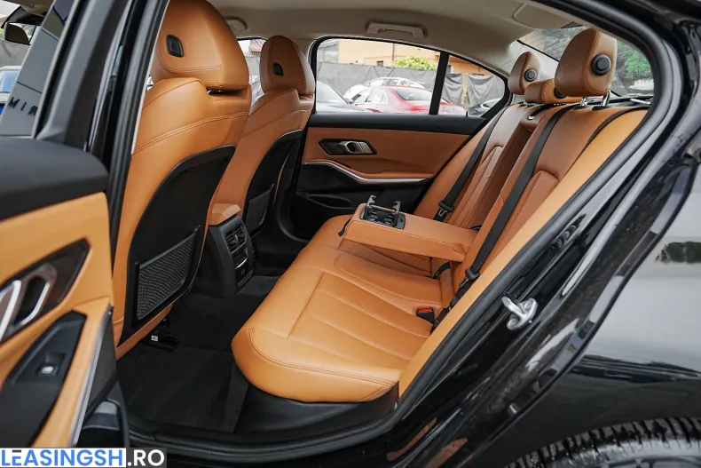 BMW 320e (Seria 3) din 2023 cu 41.200 km - oferta BMW226416 - foto 15