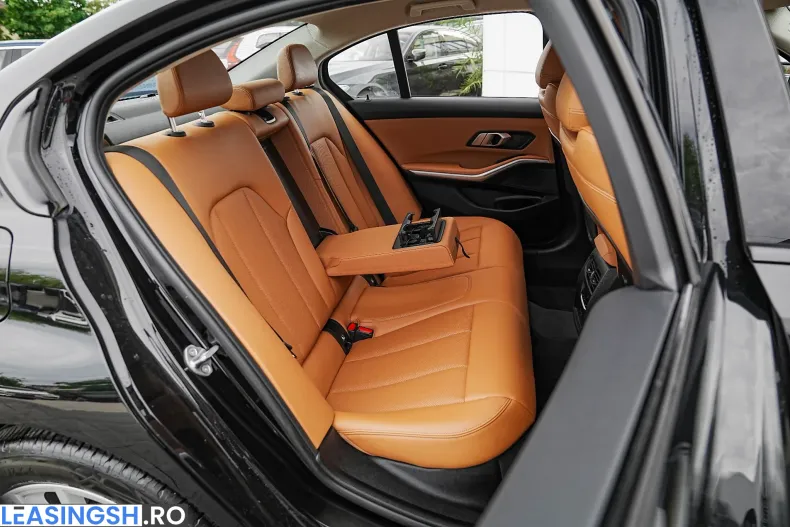 BMW 320e (Seria 3) din 2023 cu 41.200 km - oferta BMW226416 - foto 16