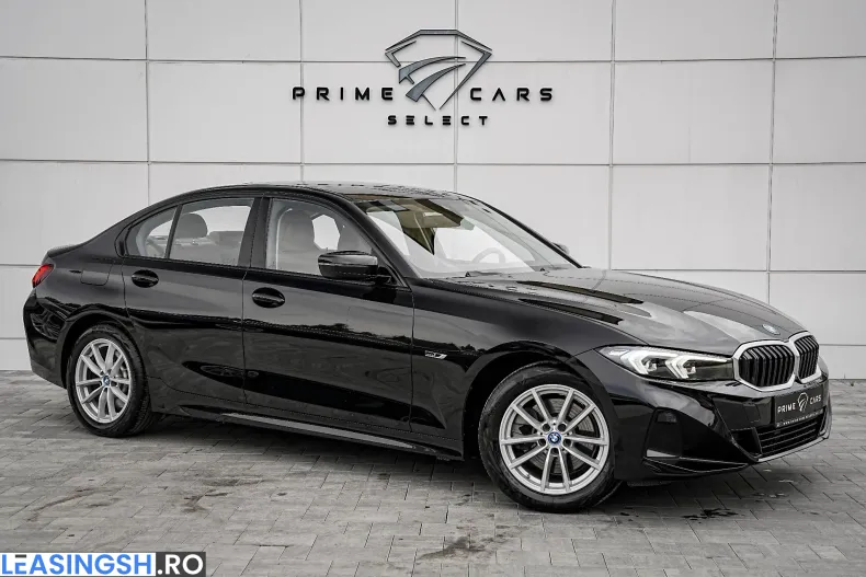 BMW 320e (Seria 3) din 2023 cu 41.200 km - oferta BMW226416 - foto 17