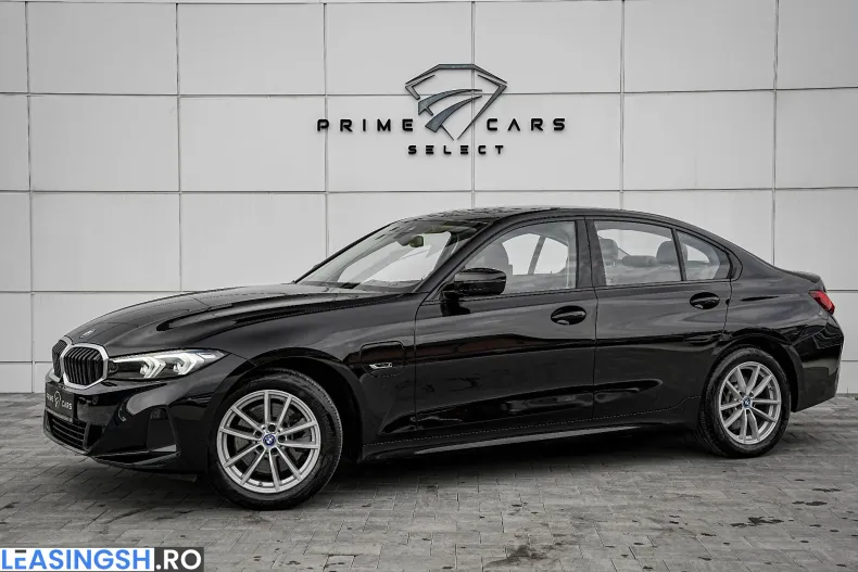 BMW 320e (Seria 3) din 2023 cu 41.200 km - oferta BMW226416 - foto 18