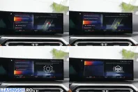 BMW 320e (Seria 3) din 2023 cu 41.200 km - oferta BMW226416 - foto 19