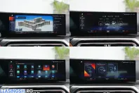 BMW 320e (Seria 3) din 2023 cu 41.200 km - oferta BMW226416 - foto 20