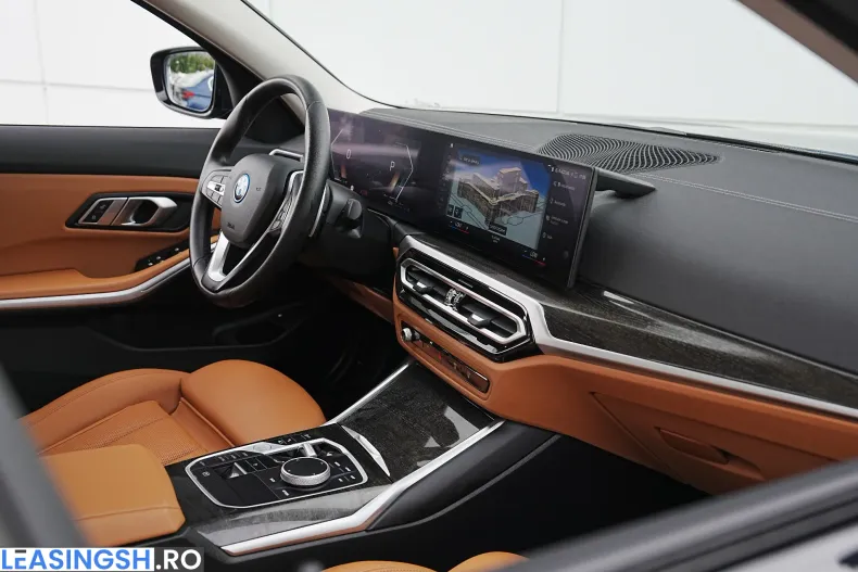 BMW 320e (Seria 3) din 2023 cu 41.200 km - oferta BMW226416 - foto 23