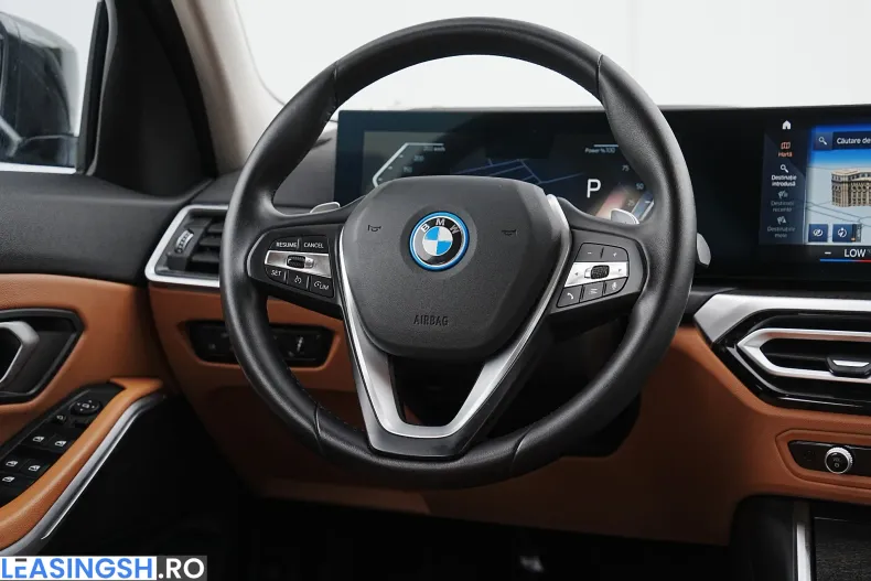 BMW 320e (Seria 3) din 2023 cu 41.200 km - oferta BMW226416 - foto 29