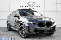 BMW X6 (Seria X) din 2024 cu 30.500 km - oferta BMW226417 - foto 1