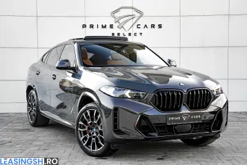 BMW X6 din 2024 - oferta BMW226417