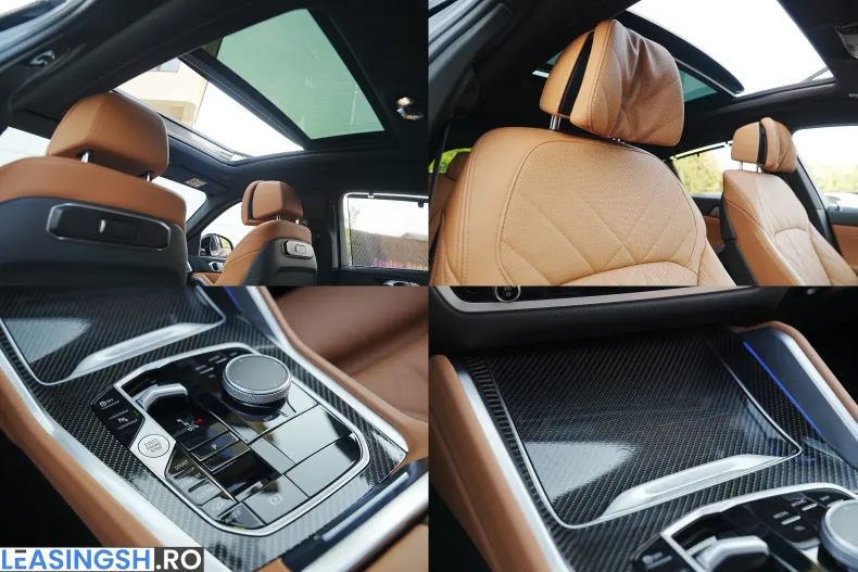 BMW X6 (Seria X) din 2024 cu 30.500 km - oferta BMW226417 - foto 10