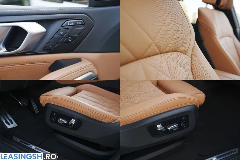 BMW X6 (Seria X) din 2024 cu 30.500 km - oferta BMW226417 - foto 14