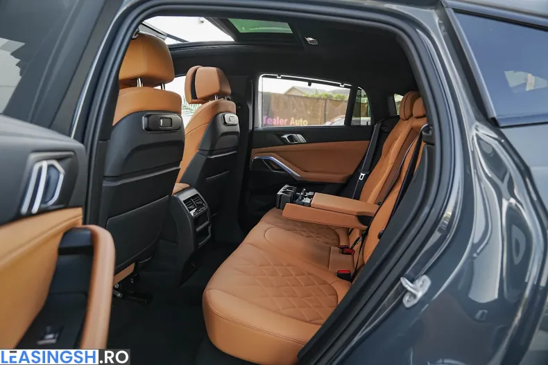 BMW X6 (Seria X) din 2024 cu 30.500 km - oferta BMW226417 - foto 21