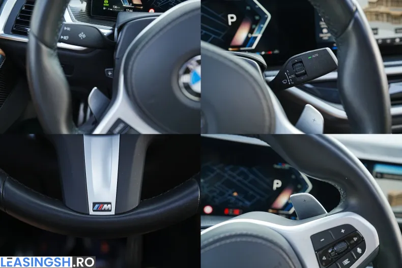 BMW X6 (Seria X) din 2024 cu 30.500 km - oferta BMW226417 - foto 30