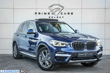 BMW X3 din 2021 - oferta BMW226418