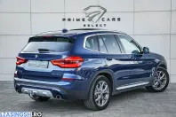 BMW X3 (Seria X) din 2021 cu 82.750 km - oferta BMW226418 - foto 3