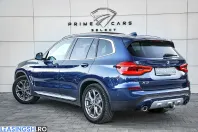BMW X3 (Seria X) din 2021 cu 82.750 km - oferta BMW226418 - foto 4