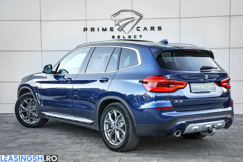 BMW X3 (Seria X) din 2021 cu 82.750 km - oferta BMW226418 - foto 4