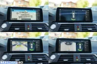 BMW X3 (Seria X) din 2021 cu 82.750 km - oferta BMW226418 - foto 8