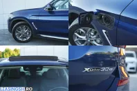 BMW X3 (Seria X) din 2021 cu 82.750 km - oferta BMW226418 - foto 12