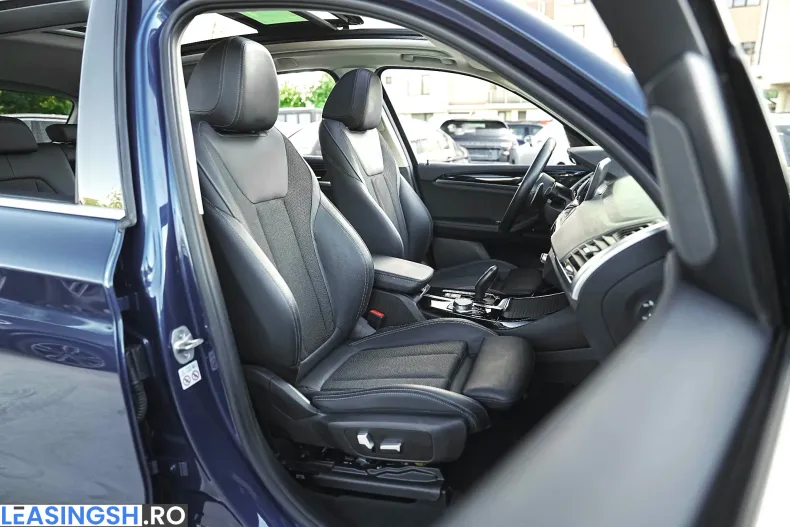 BMW X3 (Seria X) din 2021 cu 82.750 km - oferta BMW226418 - foto 16