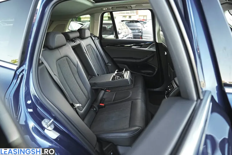 BMW X3 (Seria X) din 2021 cu 82.750 km - oferta BMW226418 - foto 18