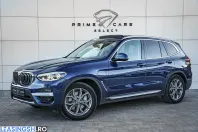 BMW X3 (Seria X) din 2021 cu 82.750 km - oferta BMW226418 - foto 19
