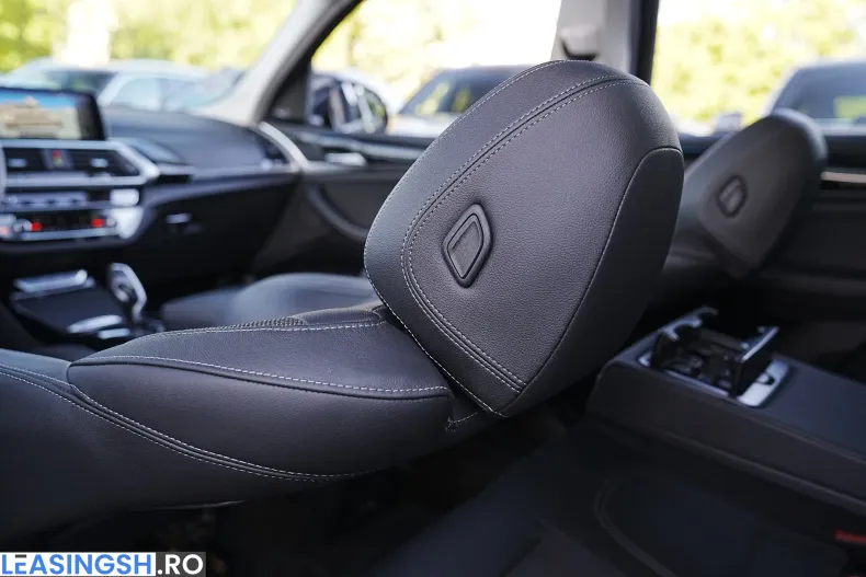 BMW X3 (Seria X) din 2021 cu 82.750 km - oferta BMW226418 - foto 30