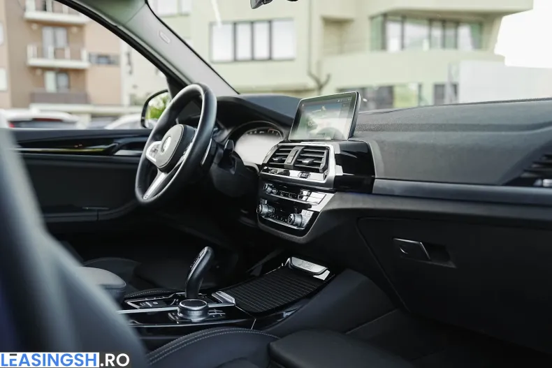 BMW X3 (Seria X) din 2021 cu 82.750 km - oferta BMW226418 - foto 31