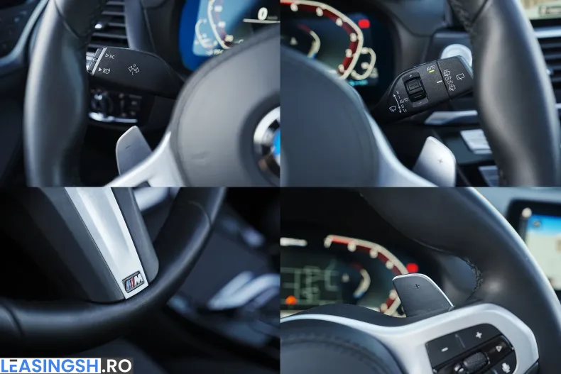 BMW X3 (Seria X) din 2021 cu 82.750 km - oferta BMW226418 - foto 32