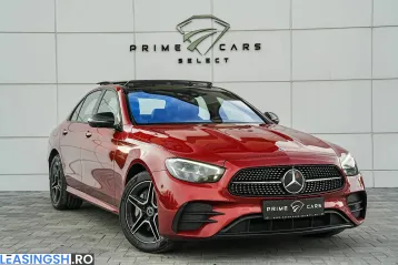 Mercedes-Benz E din 2022 - oferta MER226419