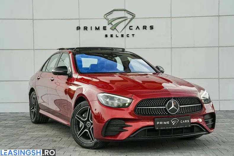 Mercedes-Benz E (Clasa E) din 2022 cu 169.700 km - oferta MER226419 - foto 1