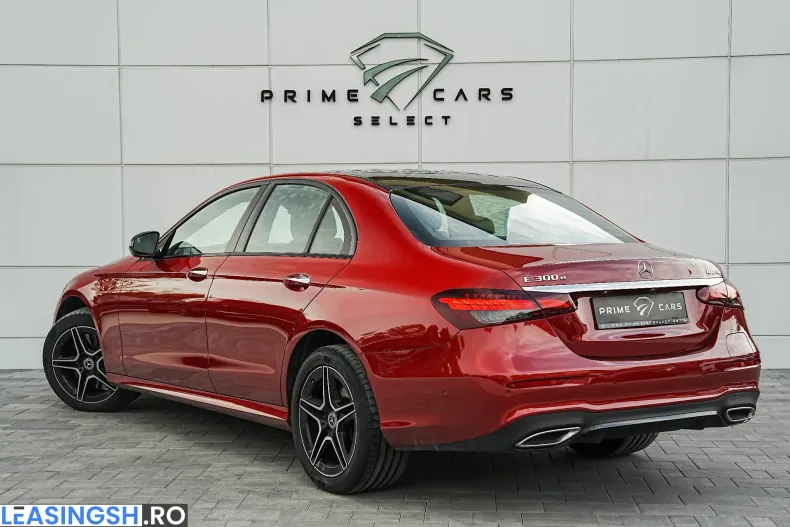 Mercedes-Benz E (Clasa E) din 2022 cu 169.700 km - oferta MER226419 - foto 3