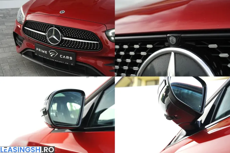 Mercedes-Benz E (Clasa E) din 2022 cu 169.700 km - oferta MER226419 - foto 5