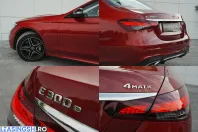 Mercedes-Benz E (Clasa E) din 2022 cu 169.700 km - oferta MER226419 - foto 6