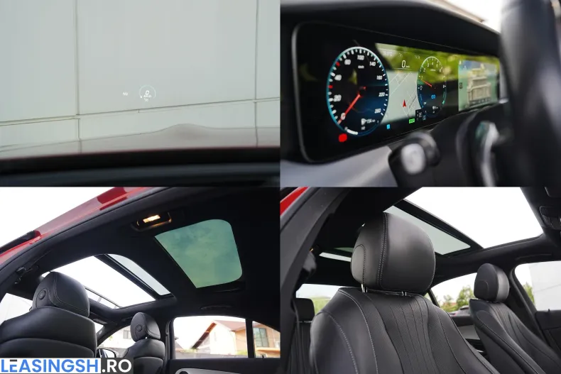 Mercedes-Benz E (Clasa E) din 2022 cu 169.700 km - oferta MER226419 - foto 7
